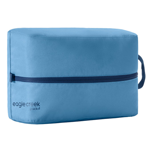 Pack-It® Reveal Multi Shoe Cube - BLUE DAWN