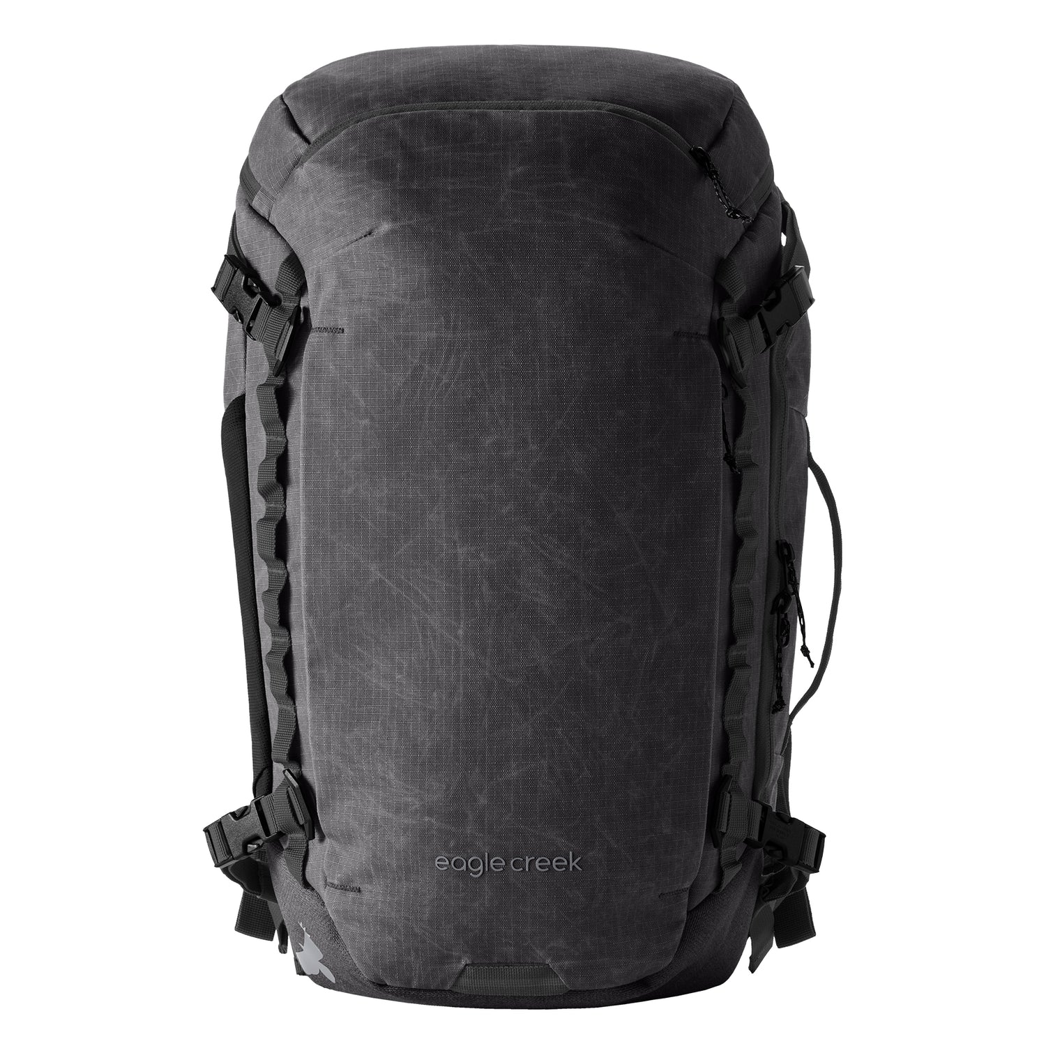 Explore Backpack 26L - Black Best Travel Backpack Eagle Creek View 
