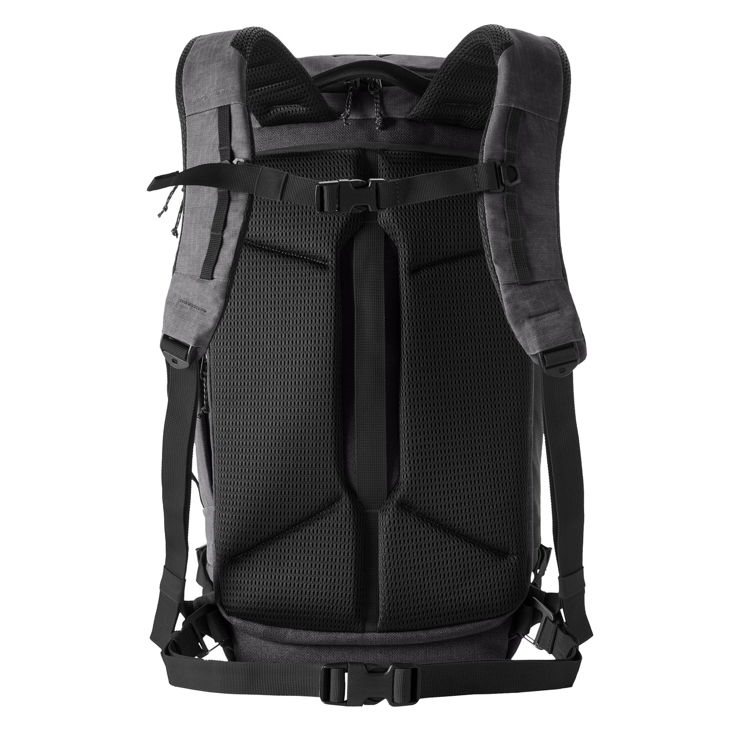Explore Backpack 26L - Black Travel Backpack for Women View 