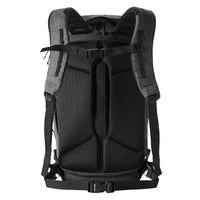 Explore Backpack 26L - Black Travel Backpack for Women View 3