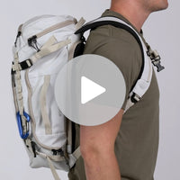 Explore Backpack 26L - Explore Travel Packs Product Video Eagle Creek View 5